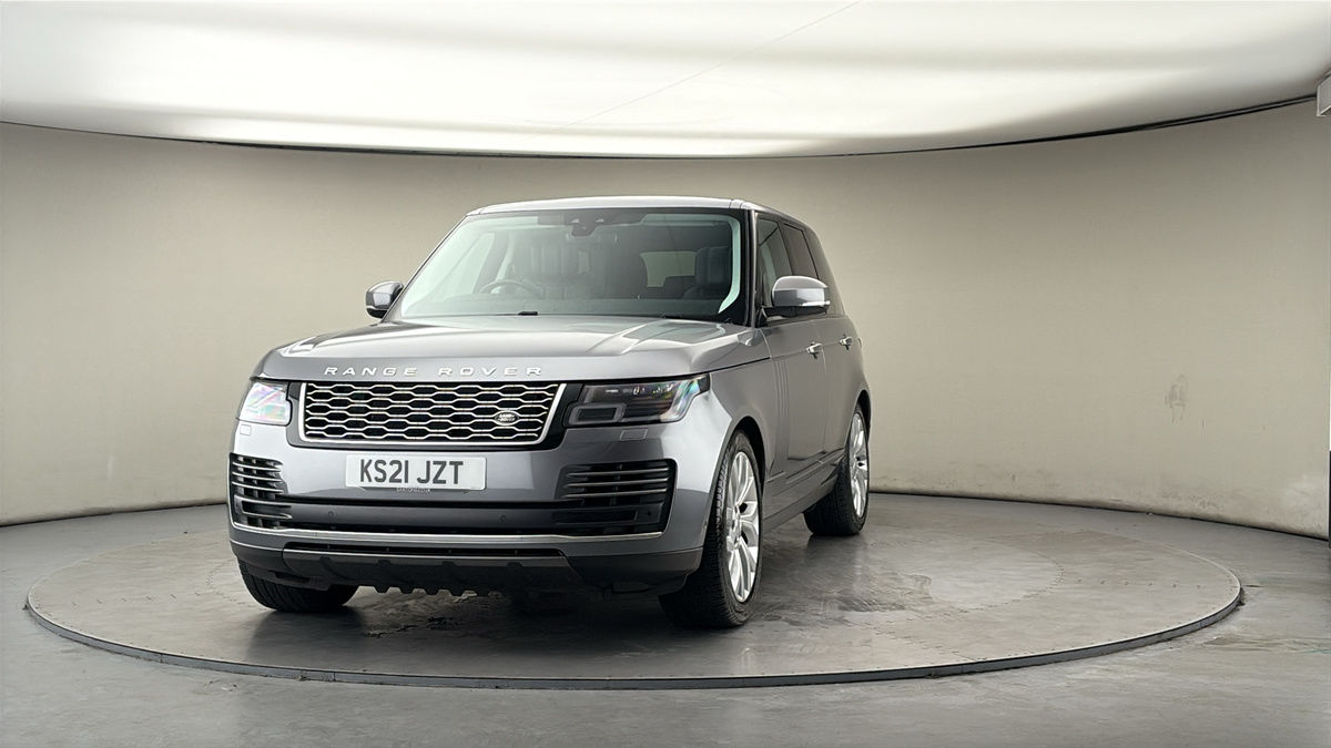 Used Land Rover Range Rover 2021 for sale - 77921034: Photo 31