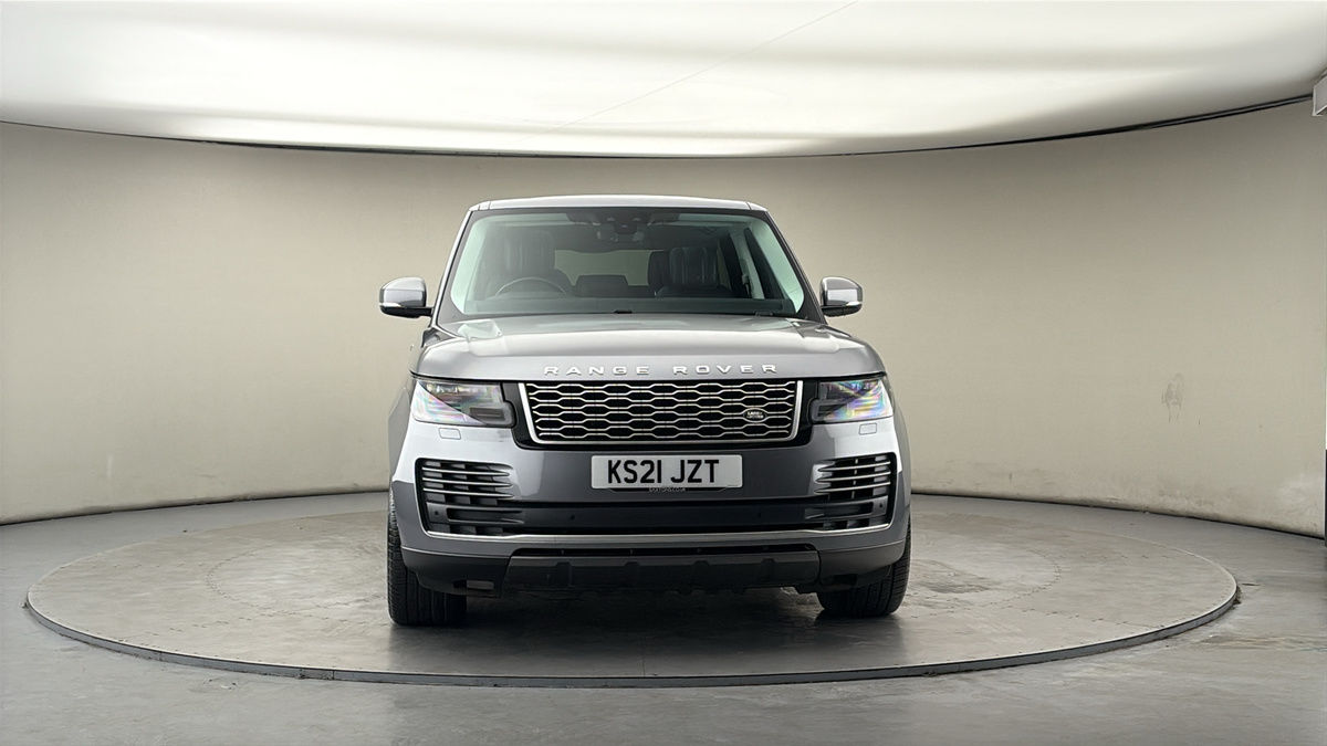 Used Land Rover Range Rover 2021 for sale - 77921034: Photo 32