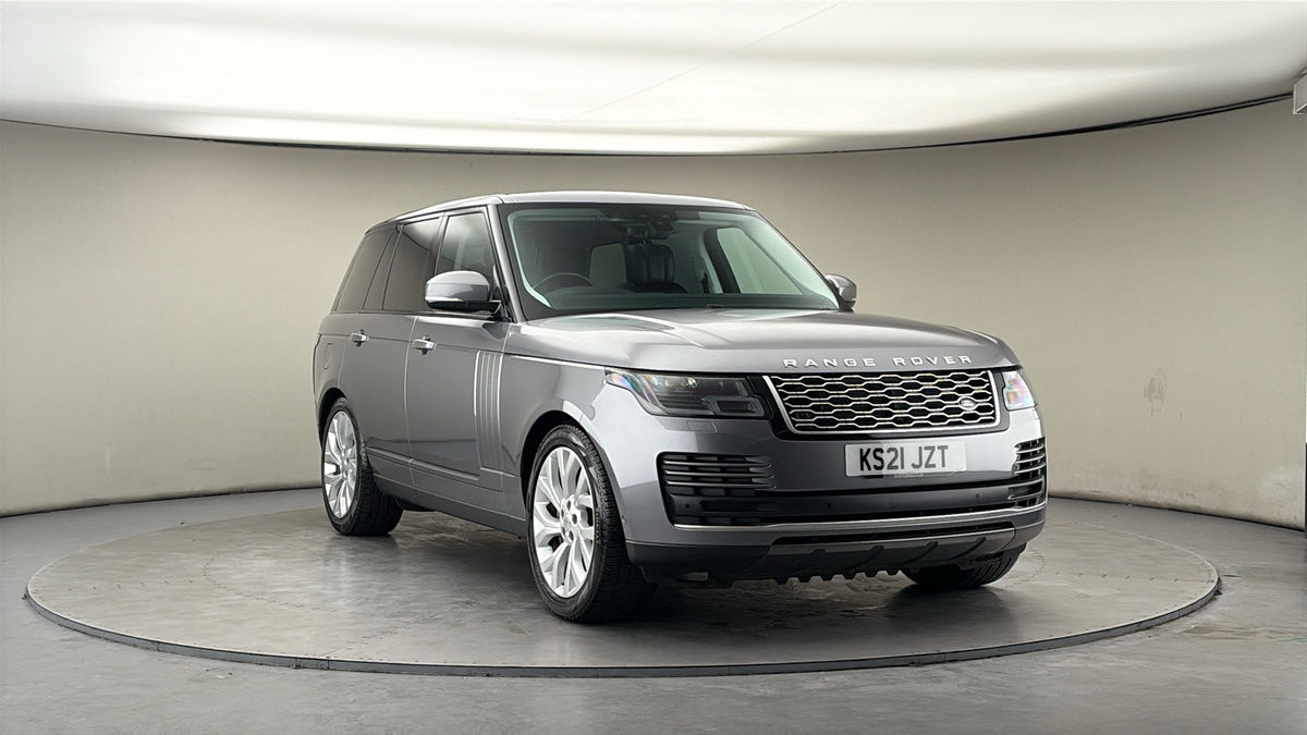 Used Land Rover Range Rover 2021 for sale - 77921034: Photo 33