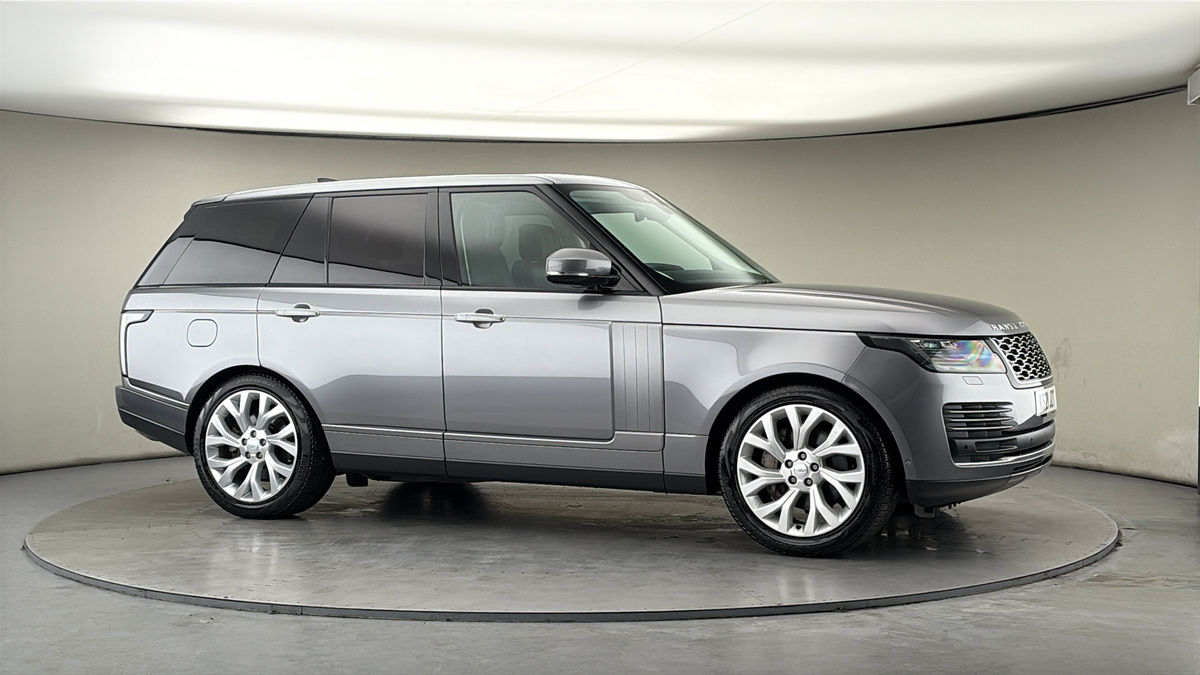 Used Land Rover Range Rover 2021 for sale - 77921034: Photo 35