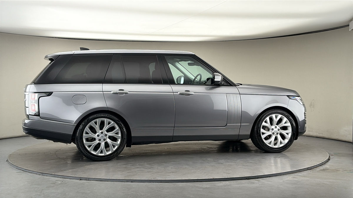 Used Land Rover Range Rover 2021 for sale - 77921034: Photo 37