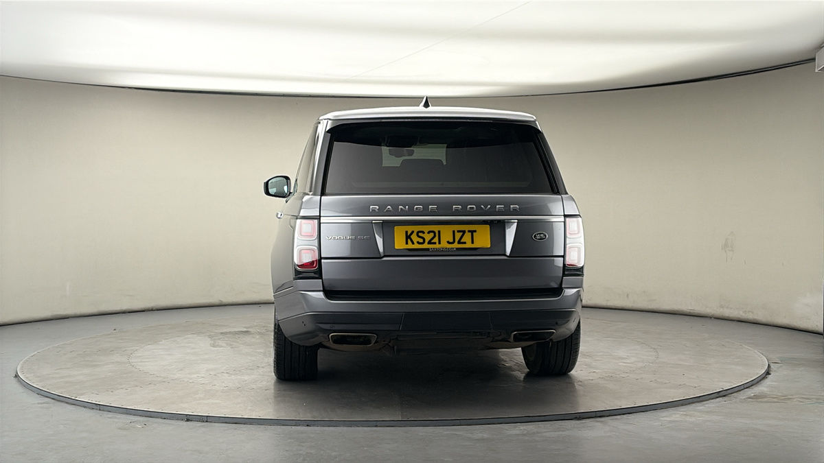 Used Land Rover Range Rover 2021 for sale - 77921034: Photo 41