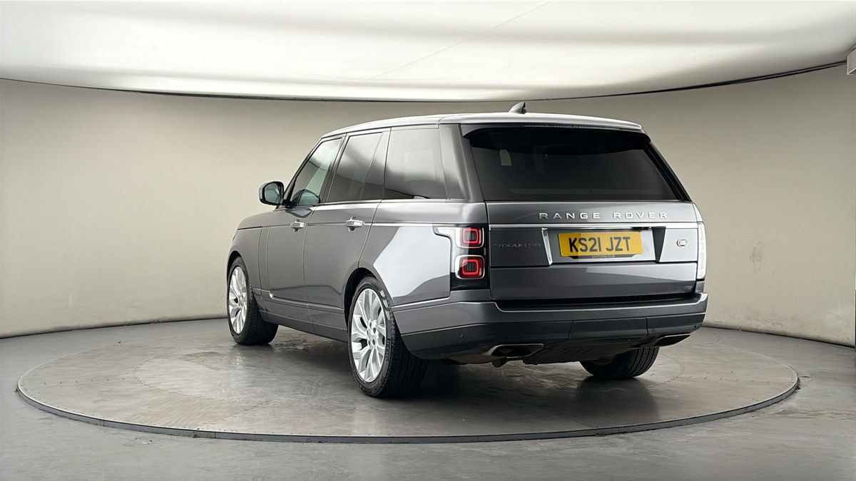 Used Land Rover Range Rover 2021 for sale - 77921034: Photo 42