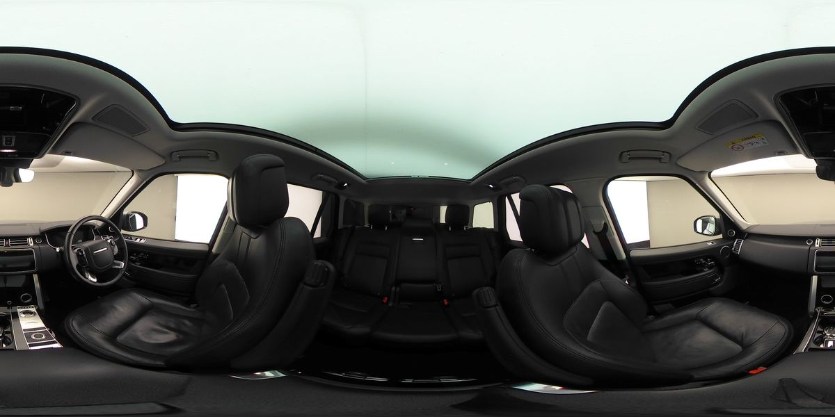 Used Land Rover Range Rover 2021 for sale - 77921034: Photo 44