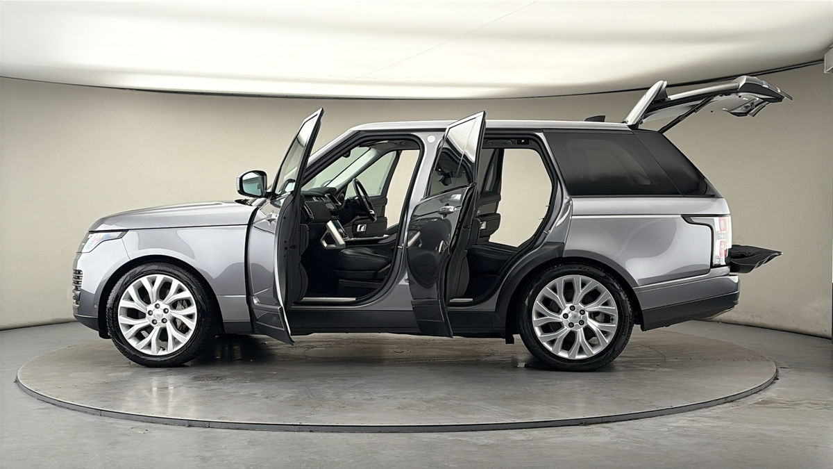 Used Land Rover Range Rover 2021 for sale - 77921034: Photo 46