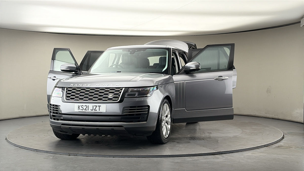 Used Land Rover Range Rover 2021 for sale - 77921034: Photo 50