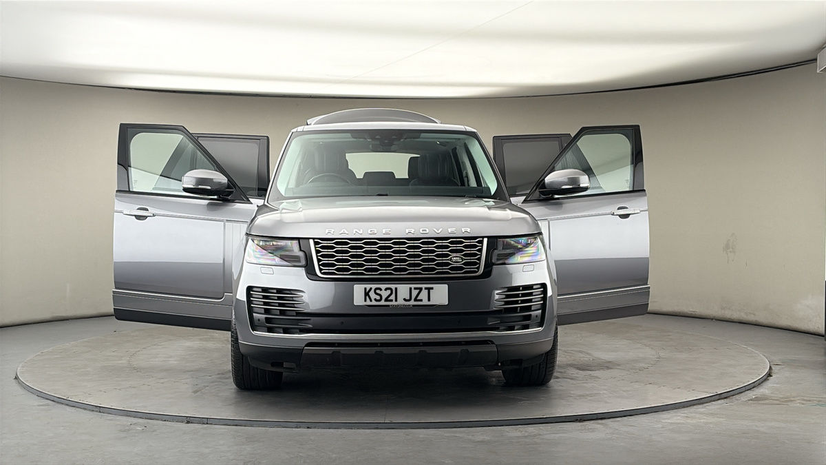 Used Land Rover Range Rover 2021 for sale - 77921034: Photo 51