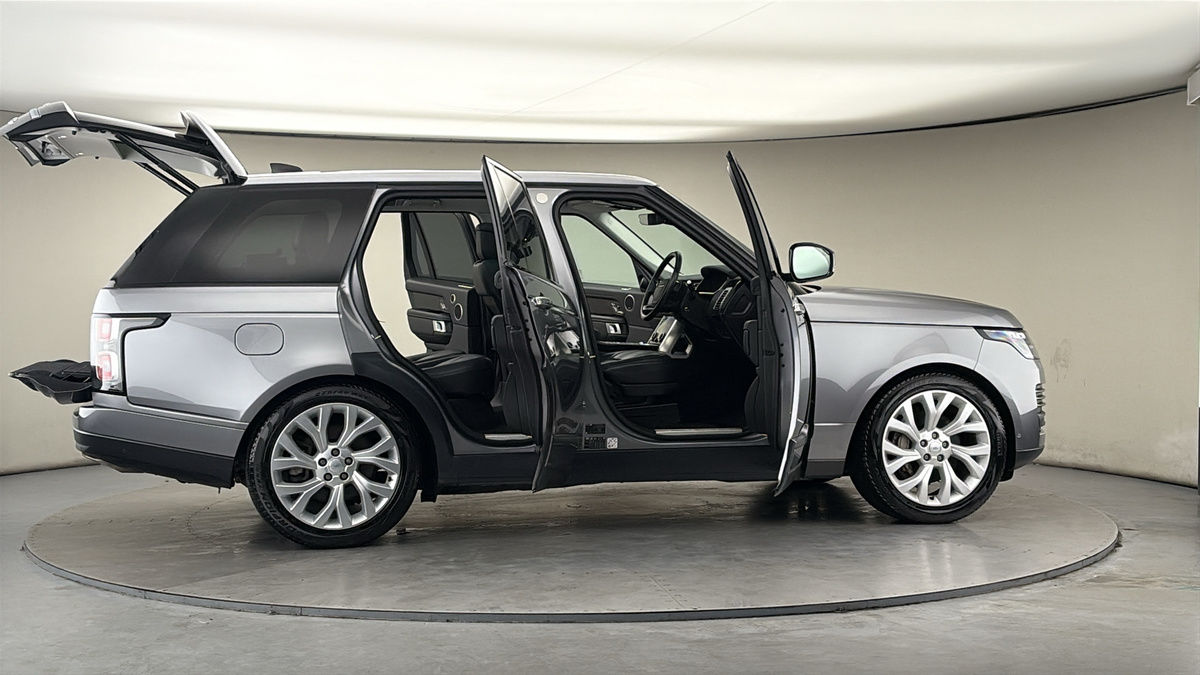 Used Land Rover Range Rover 2021 for sale - 77921034: Photo 56