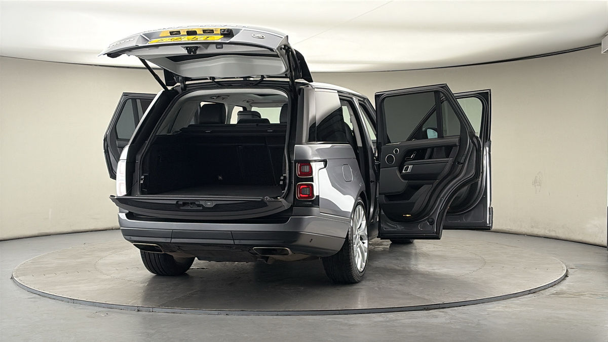 Used Land Rover Range Rover 2021 for sale - 77921034: Photo 59