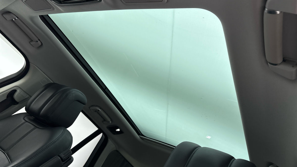 Used Land Rover Range Rover 2021 for sale - 77921034: Photo 6