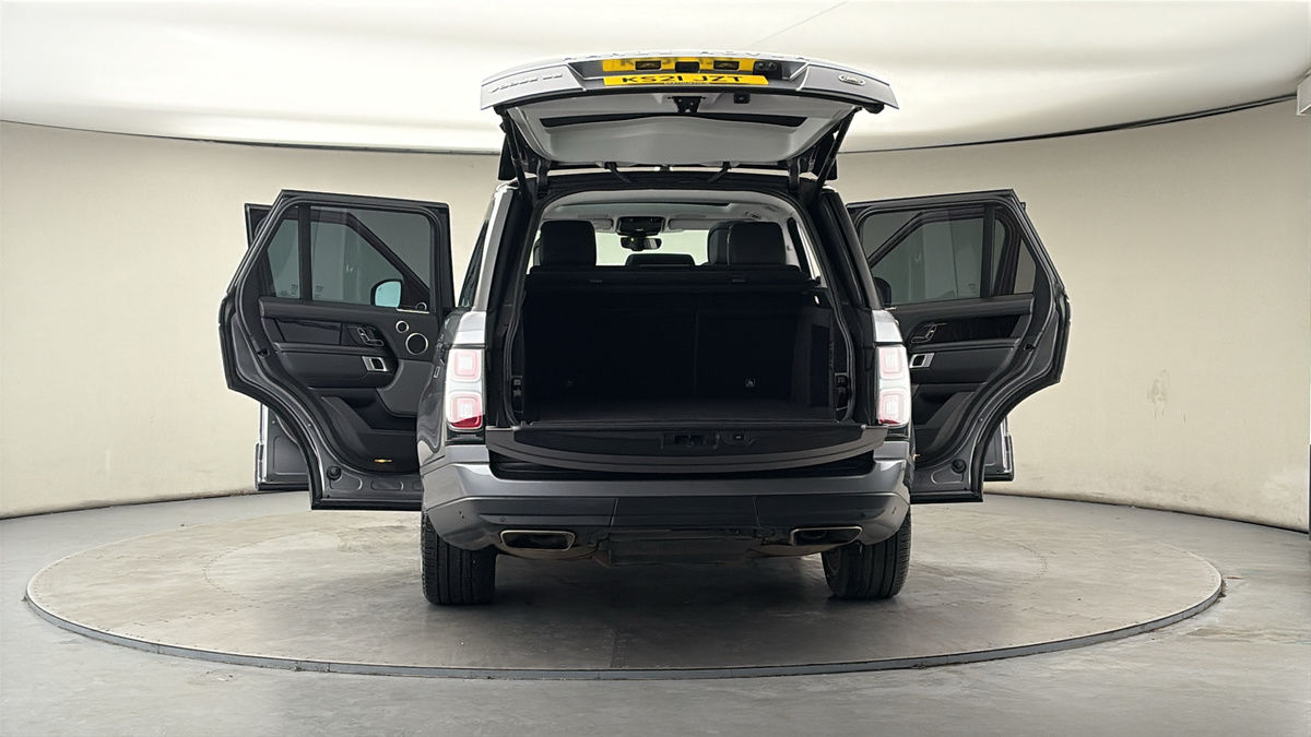 Used Land Rover Range Rover 2021 for sale - 77921034: Photo 60