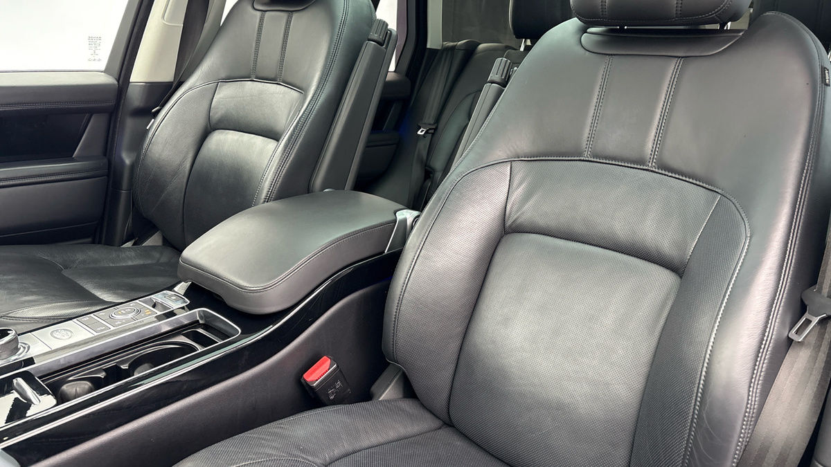 Used Land Rover Range Rover 2021 for sale - 77921034: Photo 7