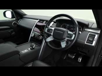 Used Land Rover Discovery 2023 for sale - 74450100: Photo