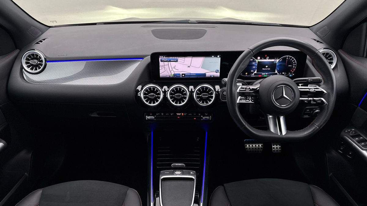 Used Mercedes-Benz GLA 2023 for sale - 77140424: Photo 12