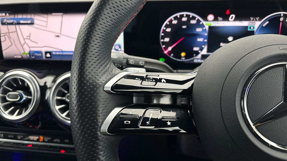 Used Mercedes-Benz GLA 2023 for sale - 77140424: Photo 13