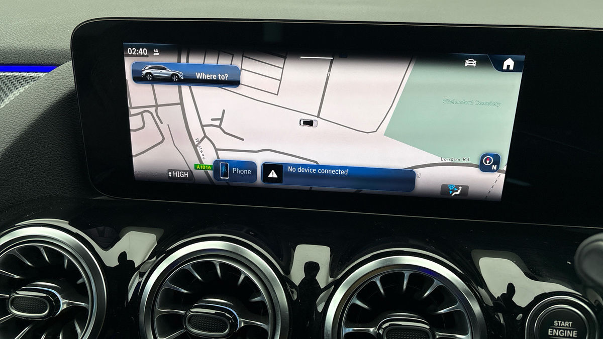 Used Mercedes-Benz GLA 2023 for sale - 77140424: Photo 17