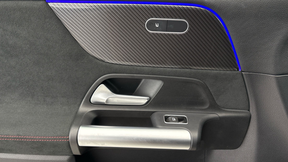 Used Mercedes-Benz GLA 2023 for sale - 77140424: Photo 19