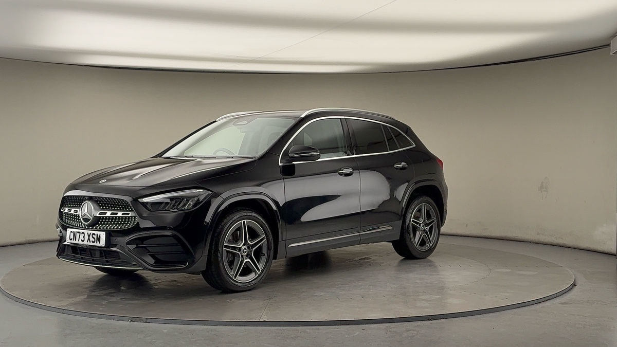 Used Mercedes-Benz GLA 2023 for sale - 77140424: Photo 20