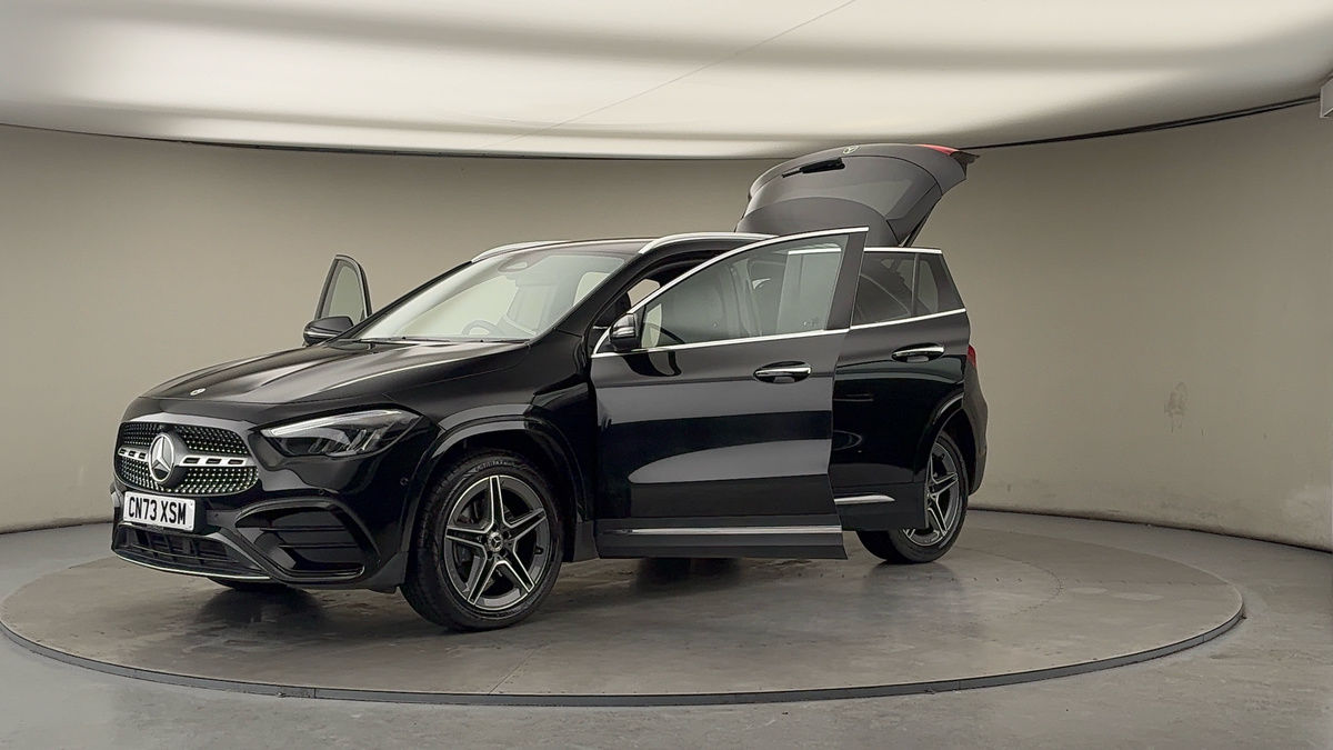 Used Mercedes-Benz GLA 2023 for sale - 77140424: Photo 22