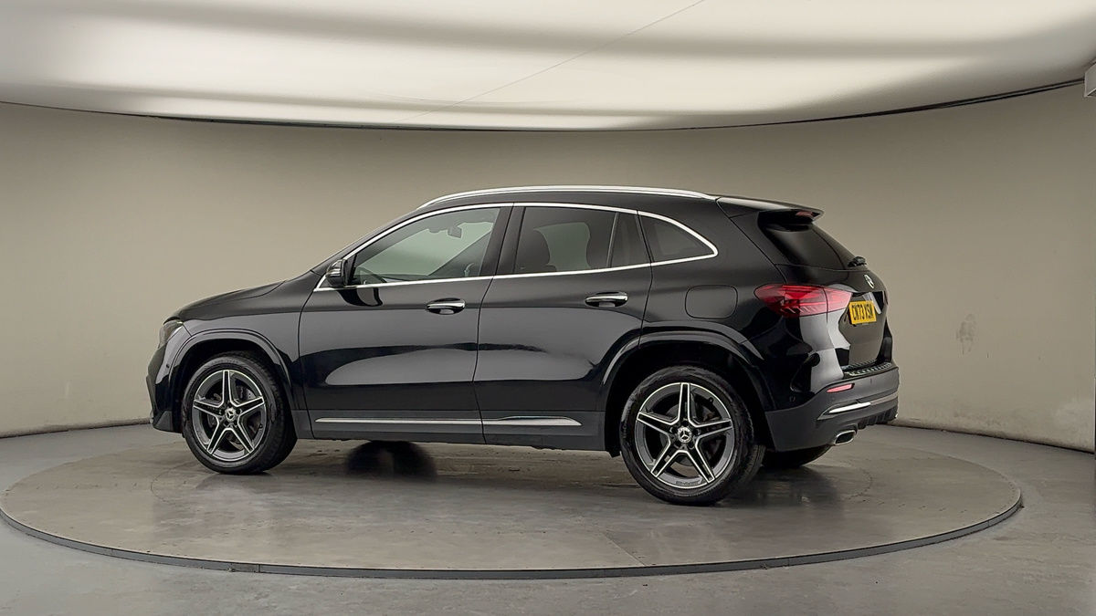 Used Mercedes-Benz GLA 2023 for sale - 77140424: Photo 26