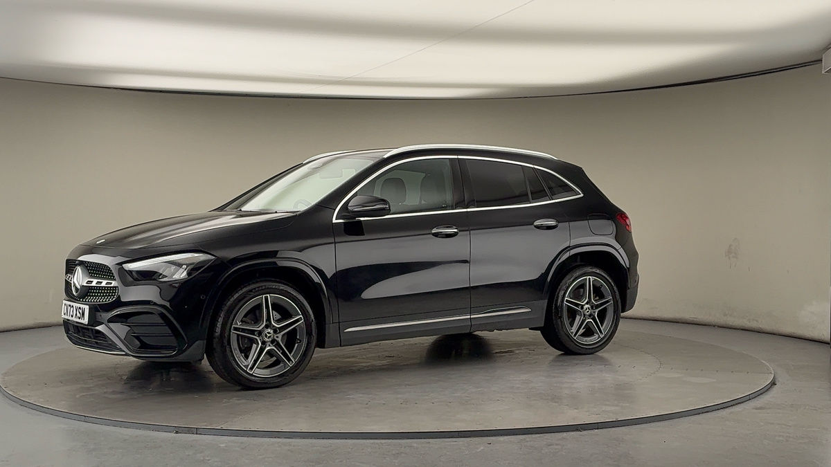 Used Mercedes-Benz GLA 2023 for sale - 77140424: Photo 29