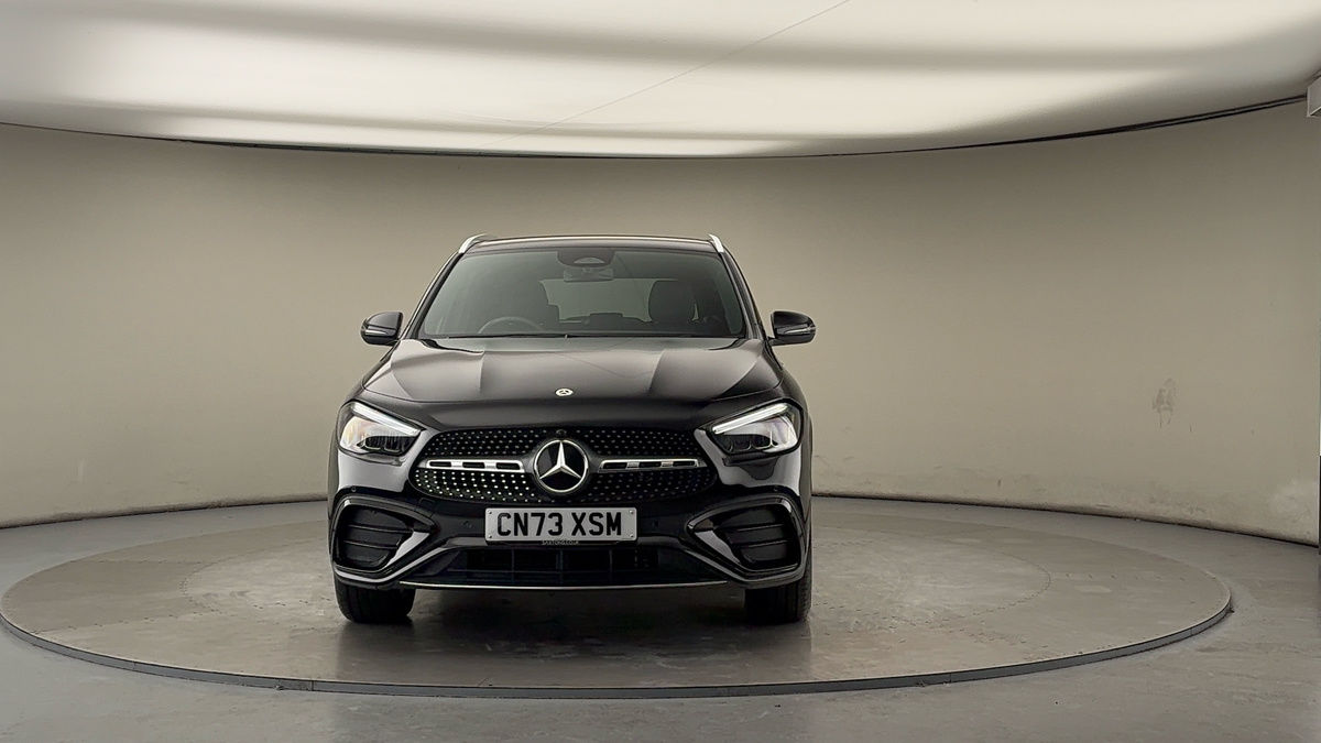Used Mercedes-Benz GLA 2023 for sale - 77140424: Photo 3