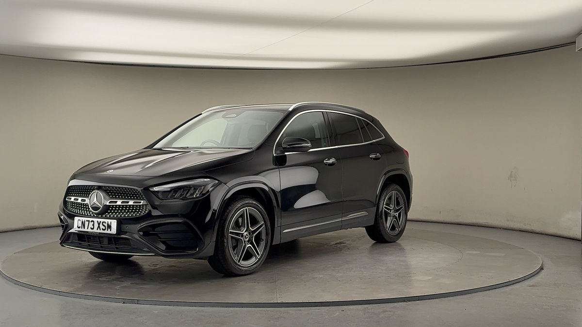 Used Mercedes-Benz GLA 2023 for sale - 77140424: Photo 30