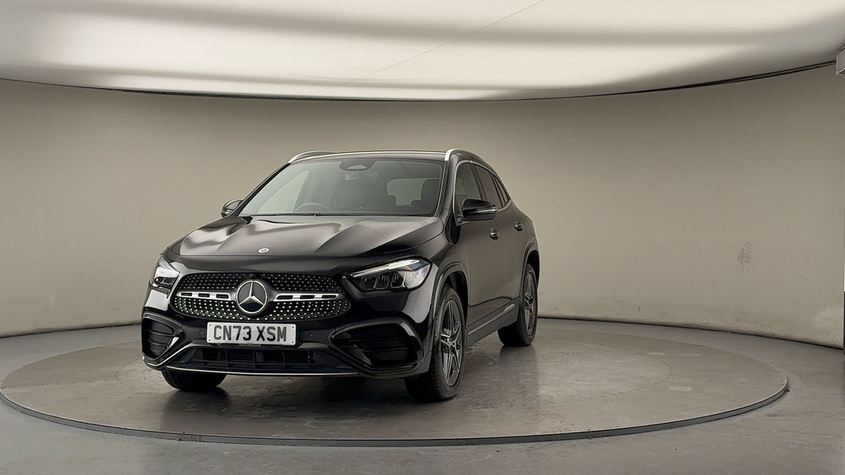 Used Mercedes-Benz GLA 2023 for sale - 77140424: Photo 31