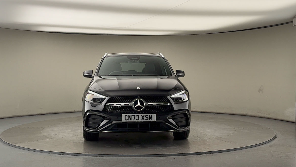 Used Mercedes-Benz GLA 2023 for sale - 77140424: Photo 32