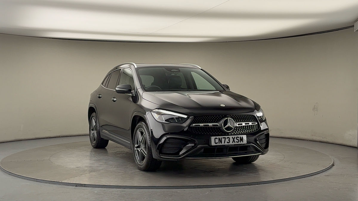 Used Mercedes-Benz GLA 2023 for sale - 77140424: Photo 33