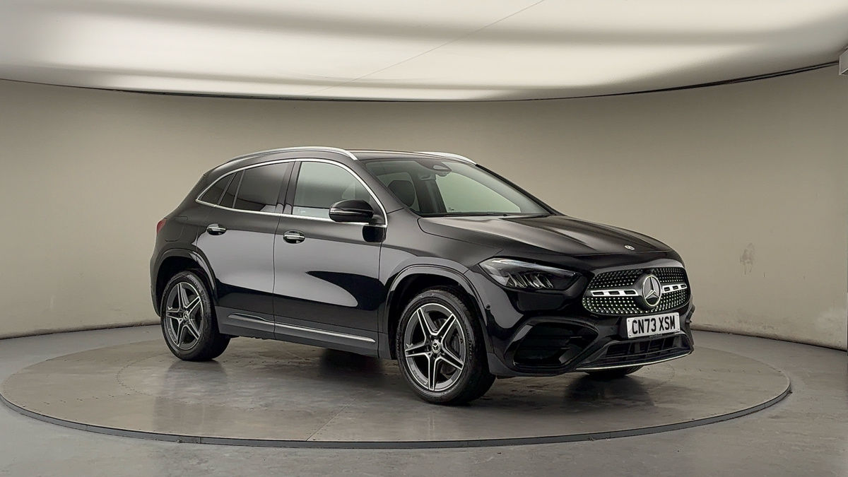 Used Mercedes-Benz GLA 2023 for sale - 77140424: Photo 34