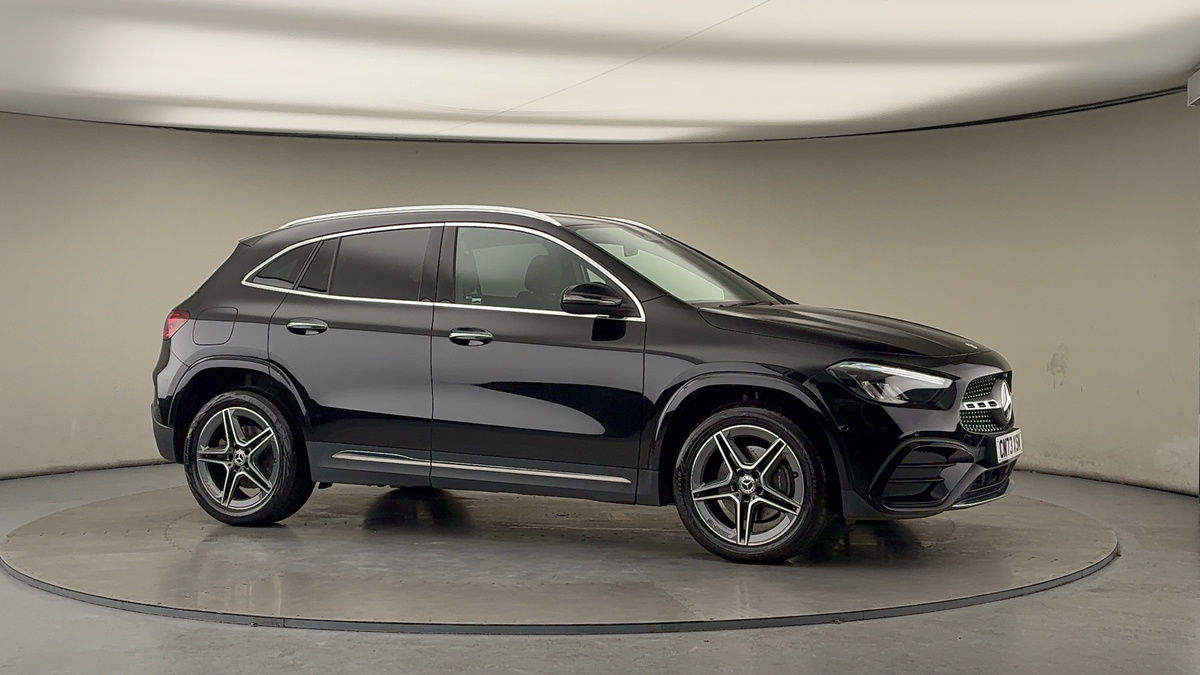 Used Mercedes-Benz GLA 2023 for sale - 77140424: Photo 35