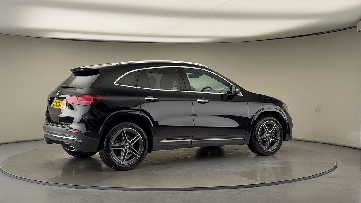 Used Mercedes-Benz GLA 2023 for sale - 77140424: Photo 38