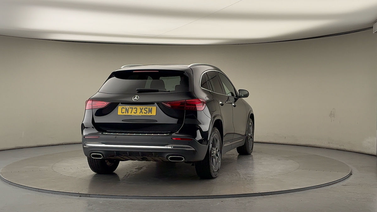 Used Mercedes-Benz GLA 2023 for sale - 77140424: Photo 40