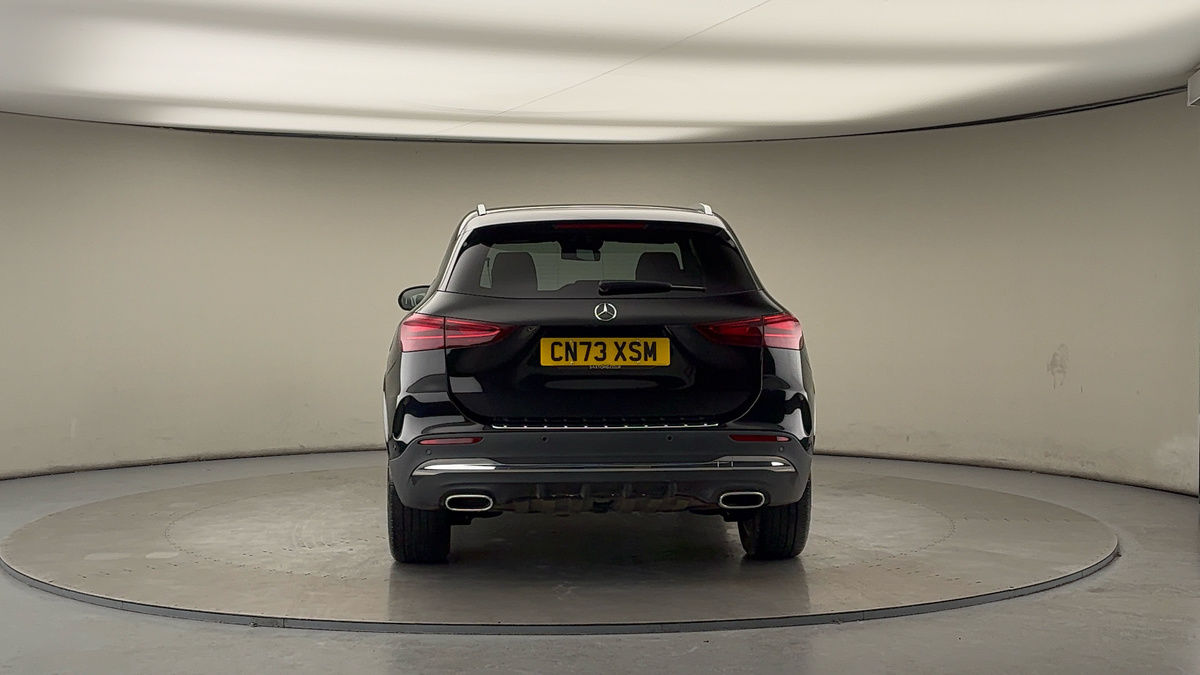 Used Mercedes-Benz GLA 2023 for sale - 77140424: Photo 41