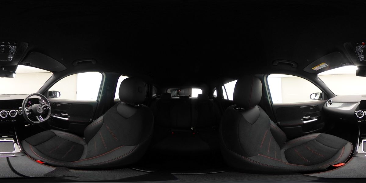 Used Mercedes-Benz GLA 2023 for sale - 77140424: Photo 44