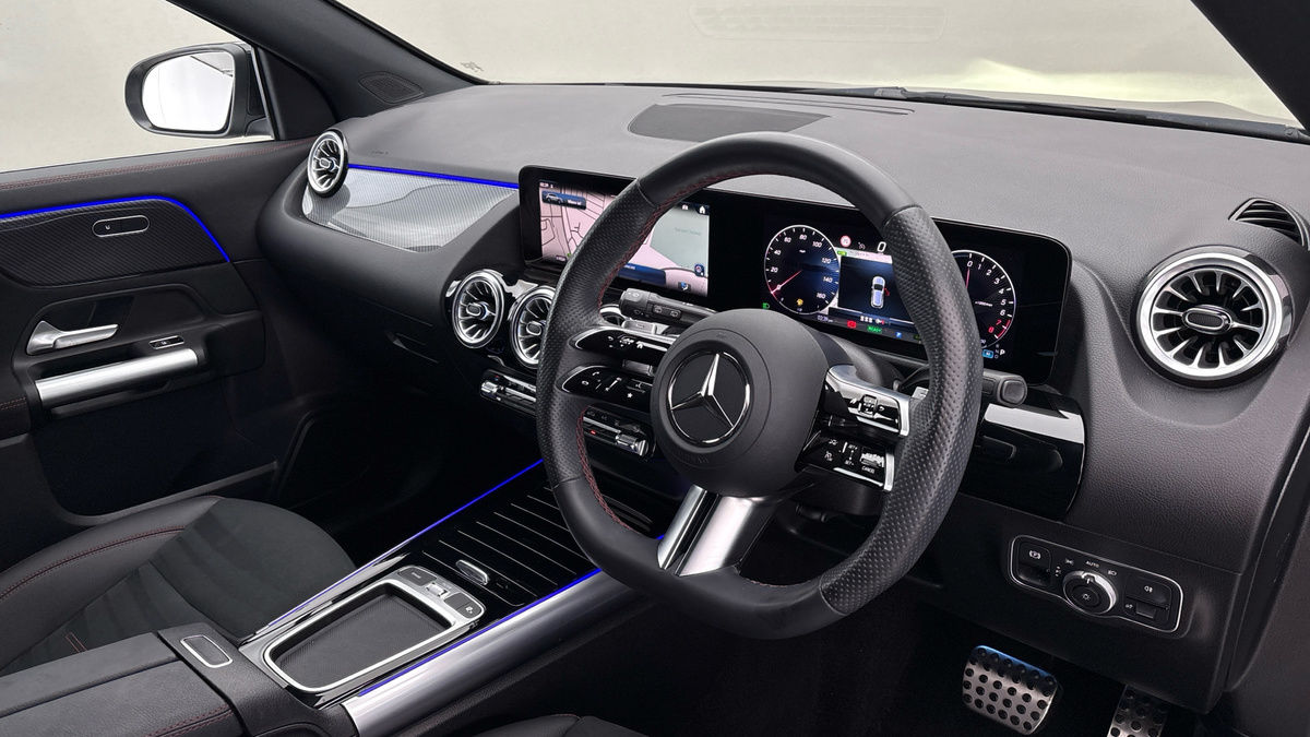 Used Mercedes-Benz GLA 2023 for sale - 77140424: Photo 5