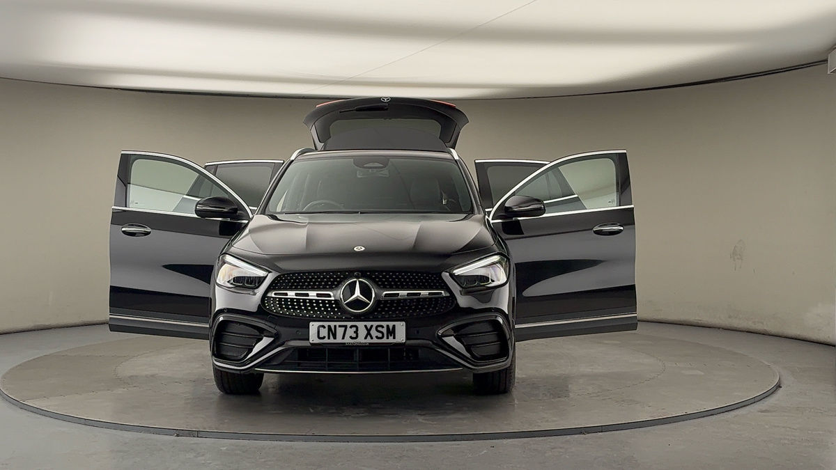 Used Mercedes-Benz GLA 2023 for sale - 77140424: Photo 51