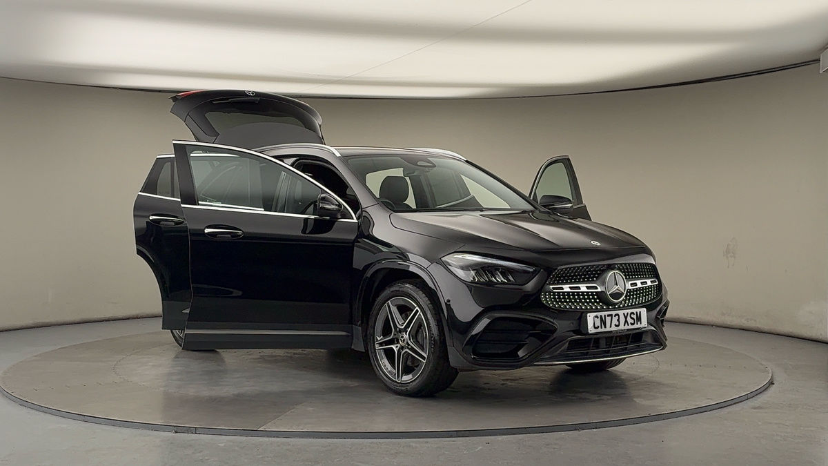 Used Mercedes-Benz GLA 2023 for sale - 77140424: Photo 53