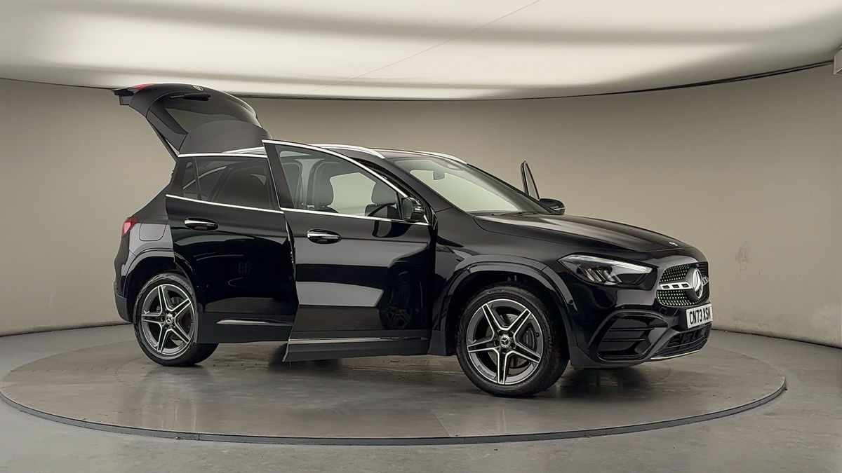 Used Mercedes-Benz GLA 2023 for sale - 77140424: Photo 54