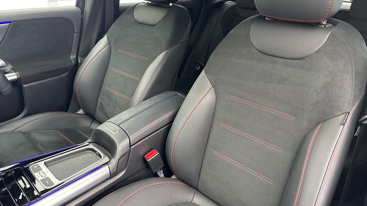 Used Mercedes-Benz GLA 2023 for sale - 77140424: Photo 7