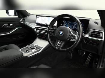 Used BMW 3 Series 2022 for sale - 75620725: Photo