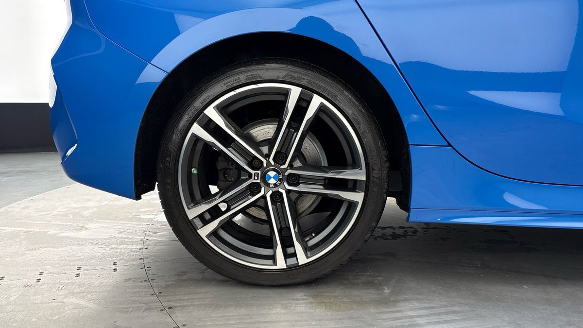 Used BMW 1 Series 2023 for sale - 77089593: Photo 10