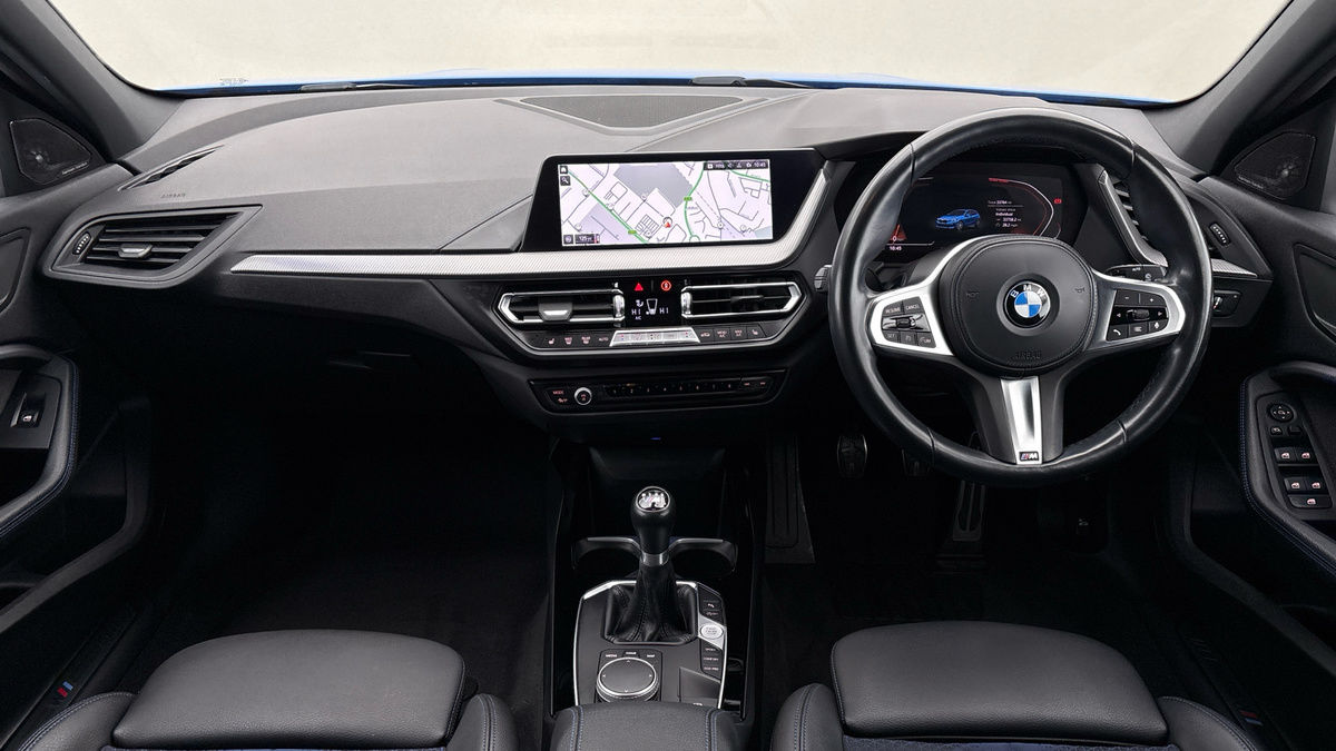 Used BMW 1 Series 2023 for sale - 77089593: Photo 12