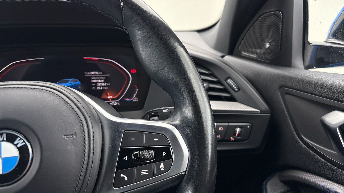 Used BMW 1 Series 2023 for sale - 77089593: Photo 14