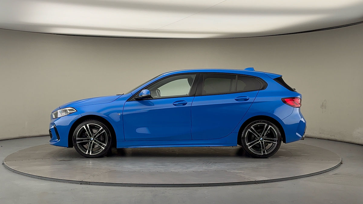 Used BMW 1 Series 2023 for sale - 77089593: Photo 15