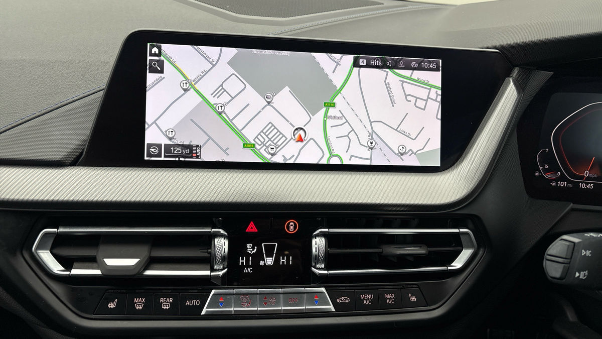 Used BMW 1 Series 2023 for sale - 77089593: Photo 17