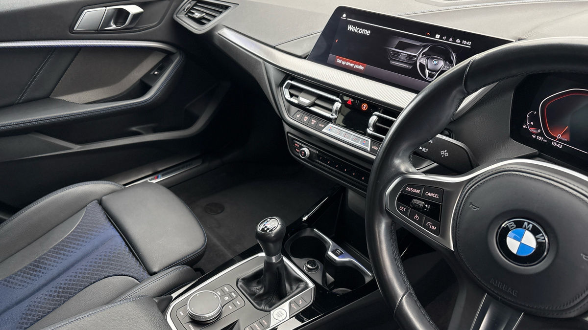 Used BMW 1 Series 2023 for sale - 77089593: Photo 18