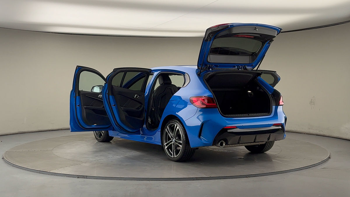 Used BMW 1 Series 2023 for sale - 77089593: Photo 23