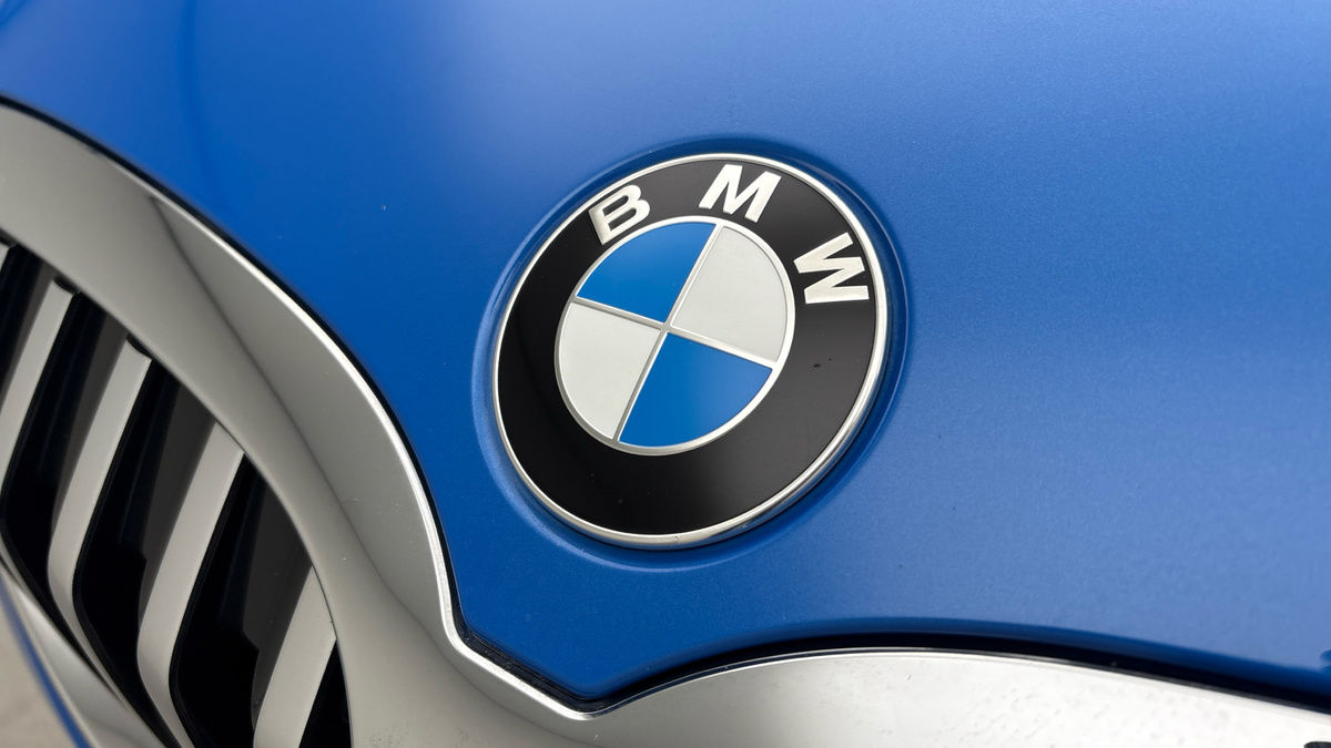 Used BMW 1 Series 2023 for sale - 77089593: Photo 24